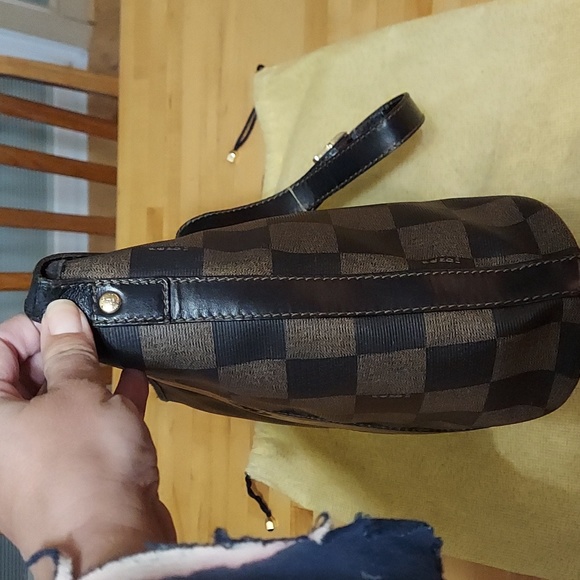 FENDI Authentic Vintage Y2K Daimer "Set" (See Description) - Picture 10 of 13